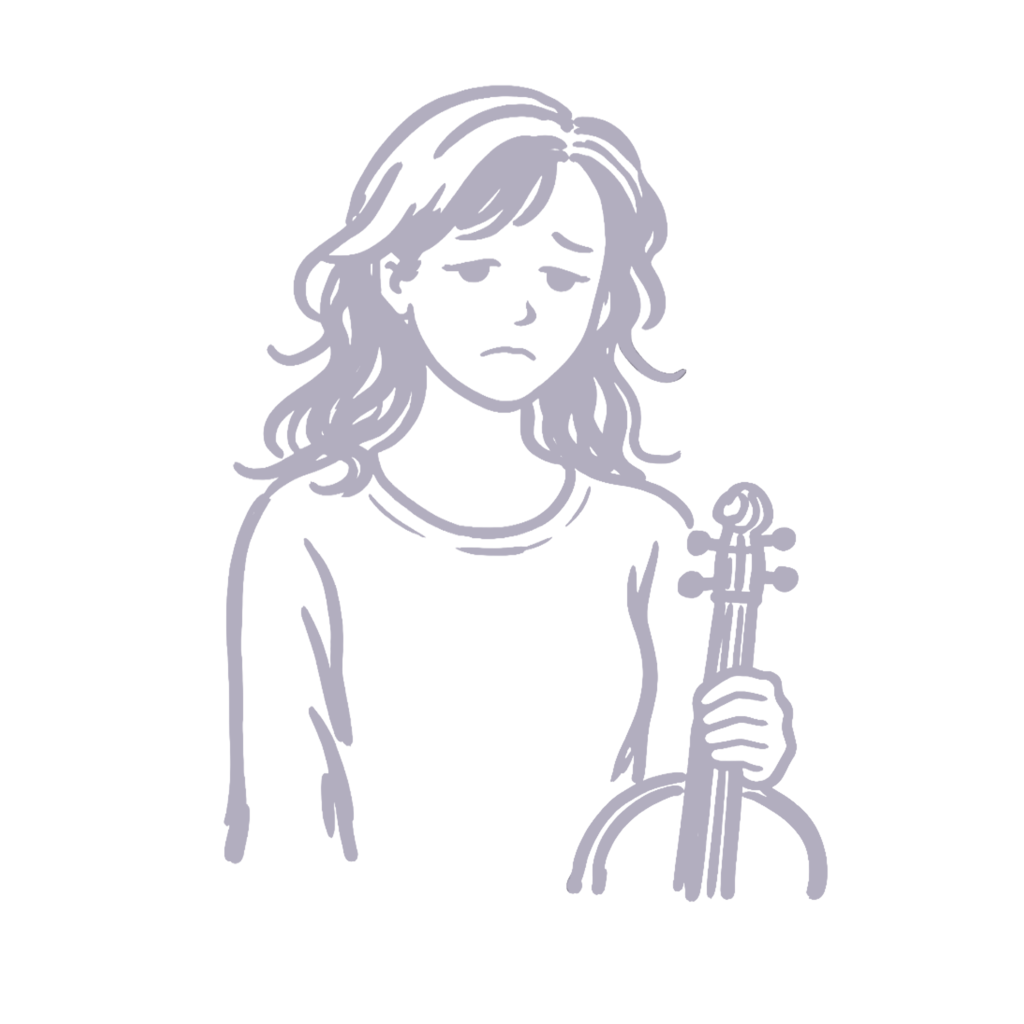 no perder la ilusión músico