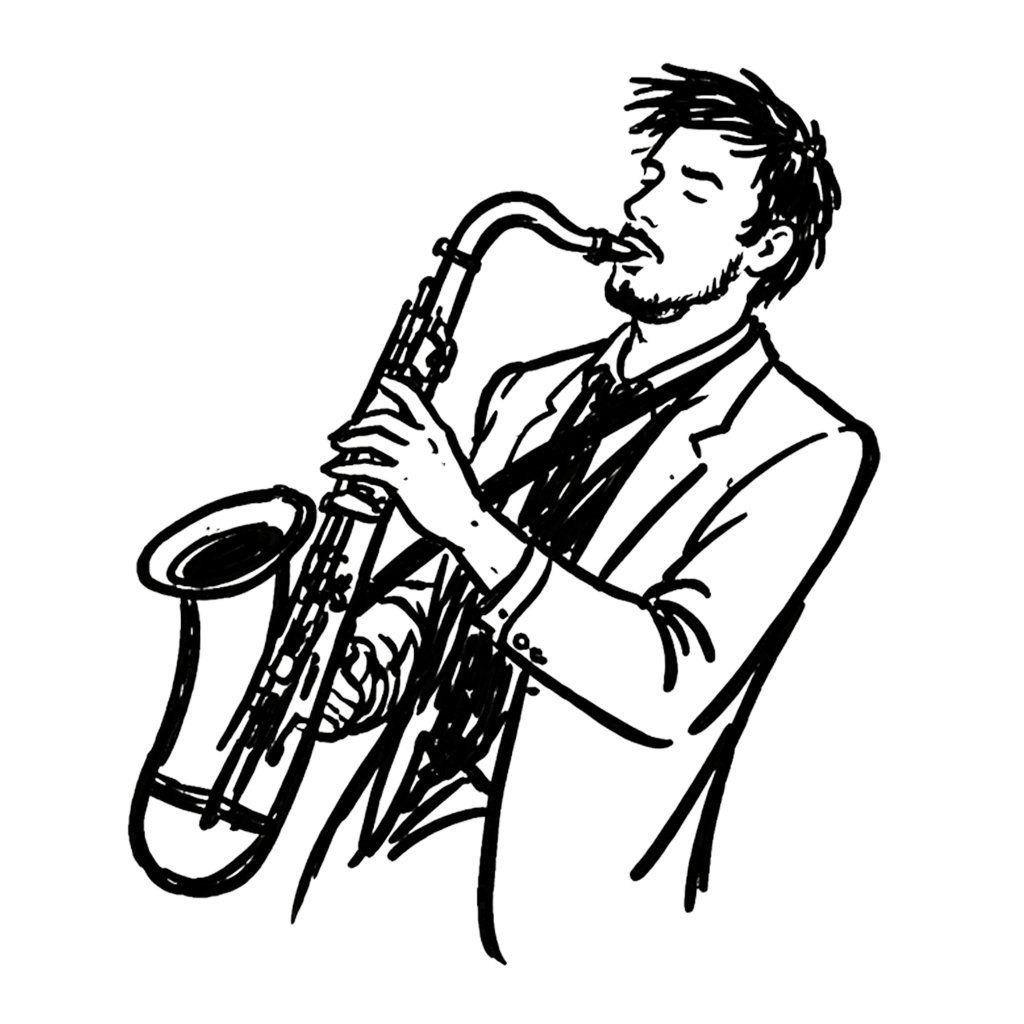 saxofonistaweb